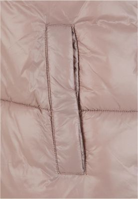 Jacka för dam – duskrose