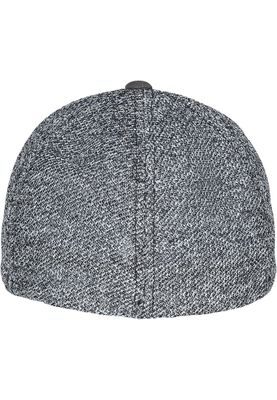 Flexfit trucker melange mesh