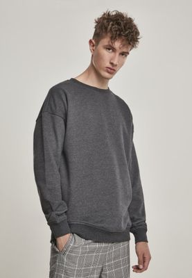 Sweatshirt crew