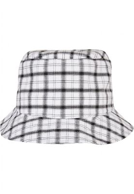 Check Bucket Hat