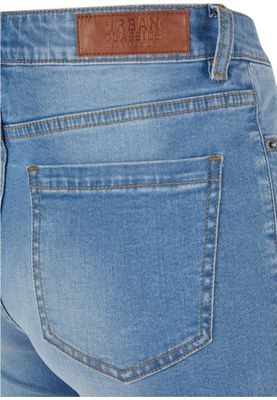 Women's skinny fit jeans