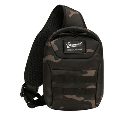 US Cooper Sling Case Pack Medium