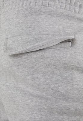 Heavy Straight Leg Cargo Sweatpants