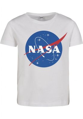NASA-logo T-shirt kids