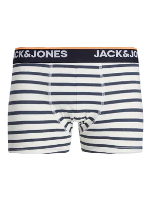 Trunks boxershorts - 3-pack - Jack & Jones
