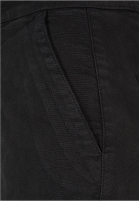 Ladies Cotton Twill Utility Pants
