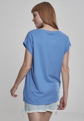 Beautiful lady top with wide sleeves