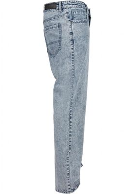Loose Fit Jeans