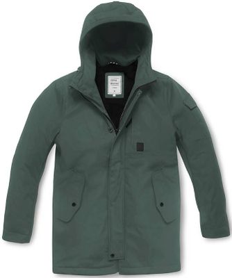 Gus parka jacka
