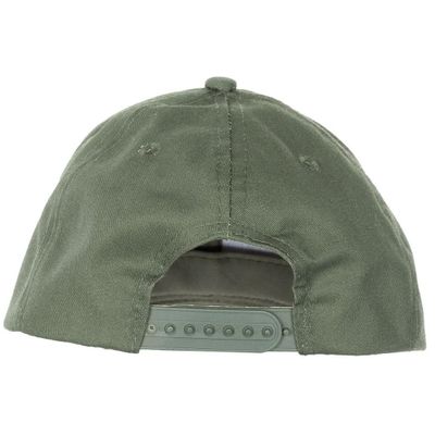 US baseball cap