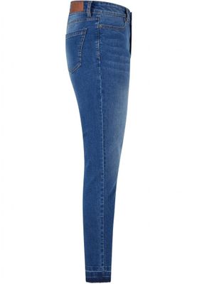 Women's skinny fit jeans