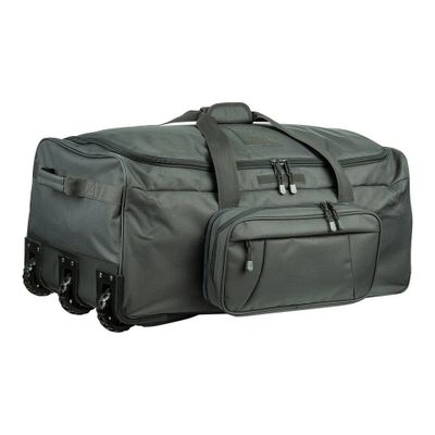 Trolley commando bag