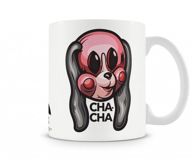 Umbrella Academy - Cha-Cha Krus