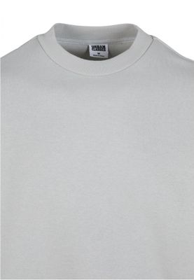 Fluffy Crewneck
