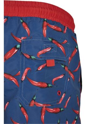 Chili retro bathing shorts