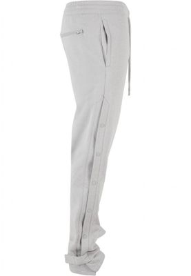 Button down sweatpants for men