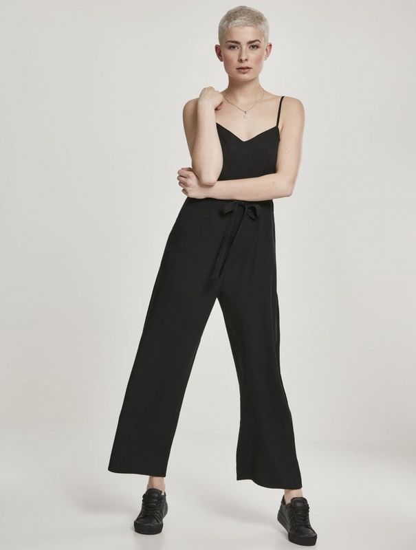 Sort jumpsuit