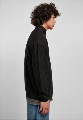 Knit Troyer