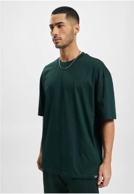 DEF oversize tee