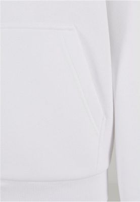 Ladies Fluffy Zip Hoody