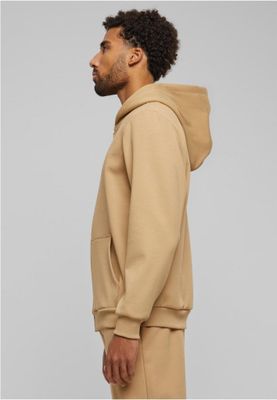 Cozy Zip Hoody	men