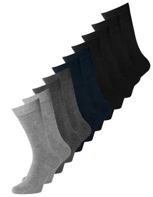 10 pack strumpor Jack And Jones
