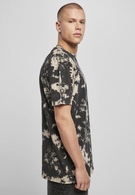 Oversized Bleached Tee