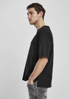Heavy boxy t-shirt men