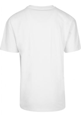 Oversized men's T-shirt