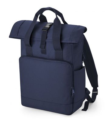 Rolltop backpack laptop
