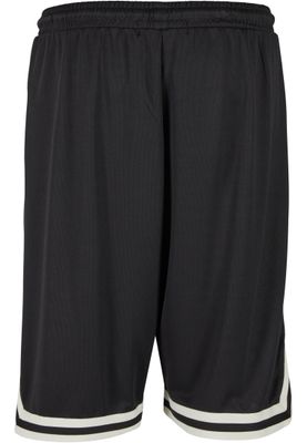 Shorts med rocawear BALLER – jet black