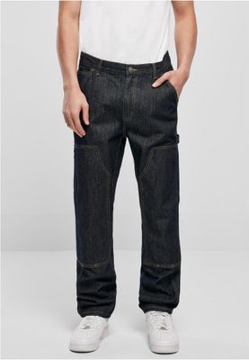 Double Knee Jeans