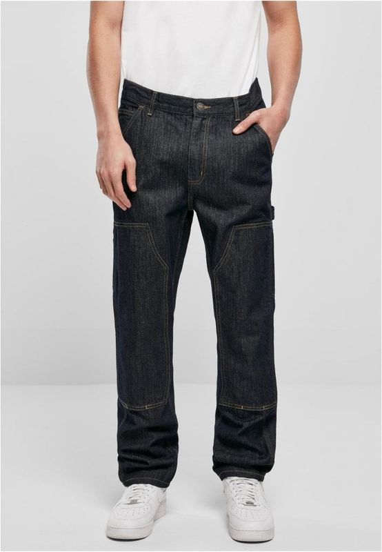 Double Knee Jeans