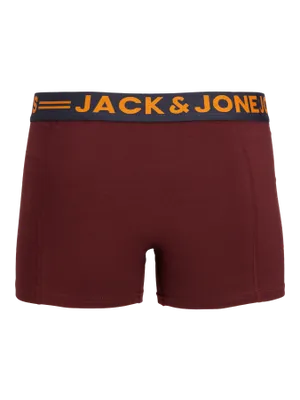 Boxerkalsonger herr 3-Pack
