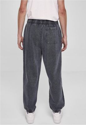 Acid Wash Sweatpants