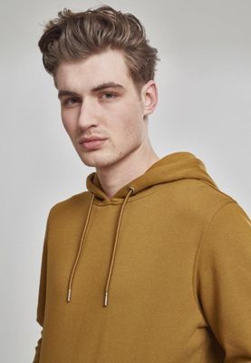 Klassisk hoodie