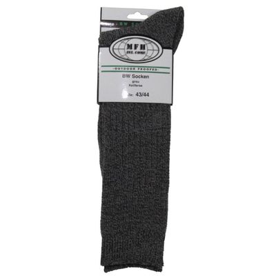 Sock for work and leisure