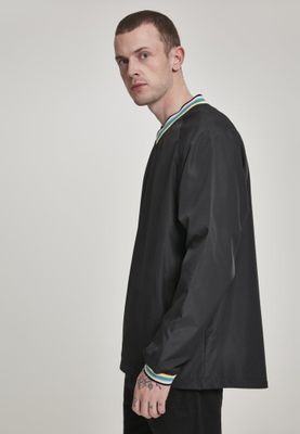 Warm Up Pull Over