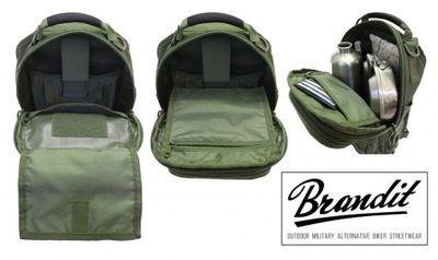 US Cooper EveryDayCarry-Sling camo
