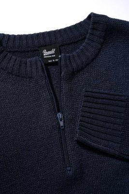 Army Pullover