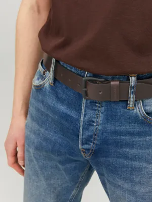 Jeansbälte med spänne