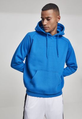 Classic blank hoodie