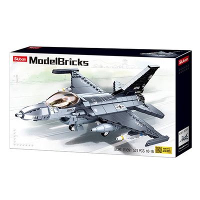 Falcon fighter - Sluban - M38-B0891