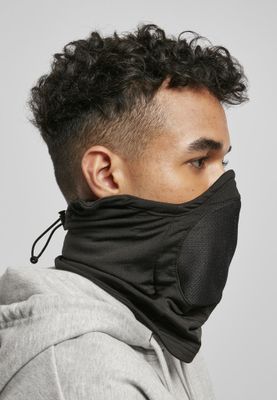 Elastic Performance halsvarmere