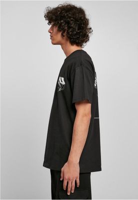 Organic Constructed Tee