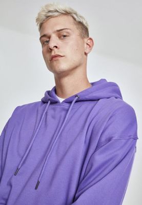 Oversized hoodie men