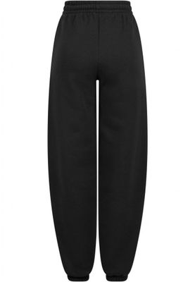 Ladies Fluffy Sweatpants