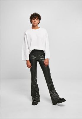 Organic Oversized Wide Longsleeve