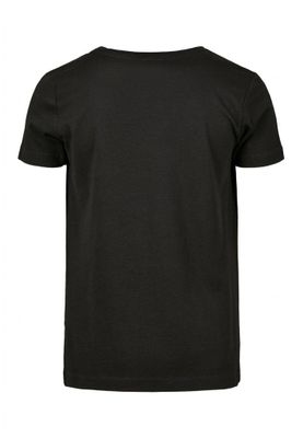 Kids Want To Be Here Tee