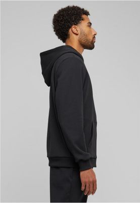 Cozy Zip Hoody	men